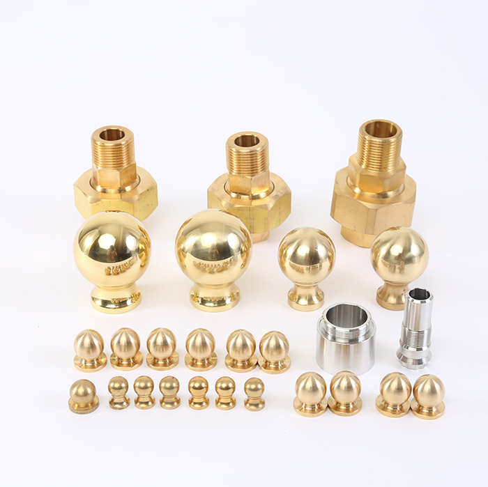 CNC Machining Aluminum