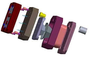 4. diseño de moldes